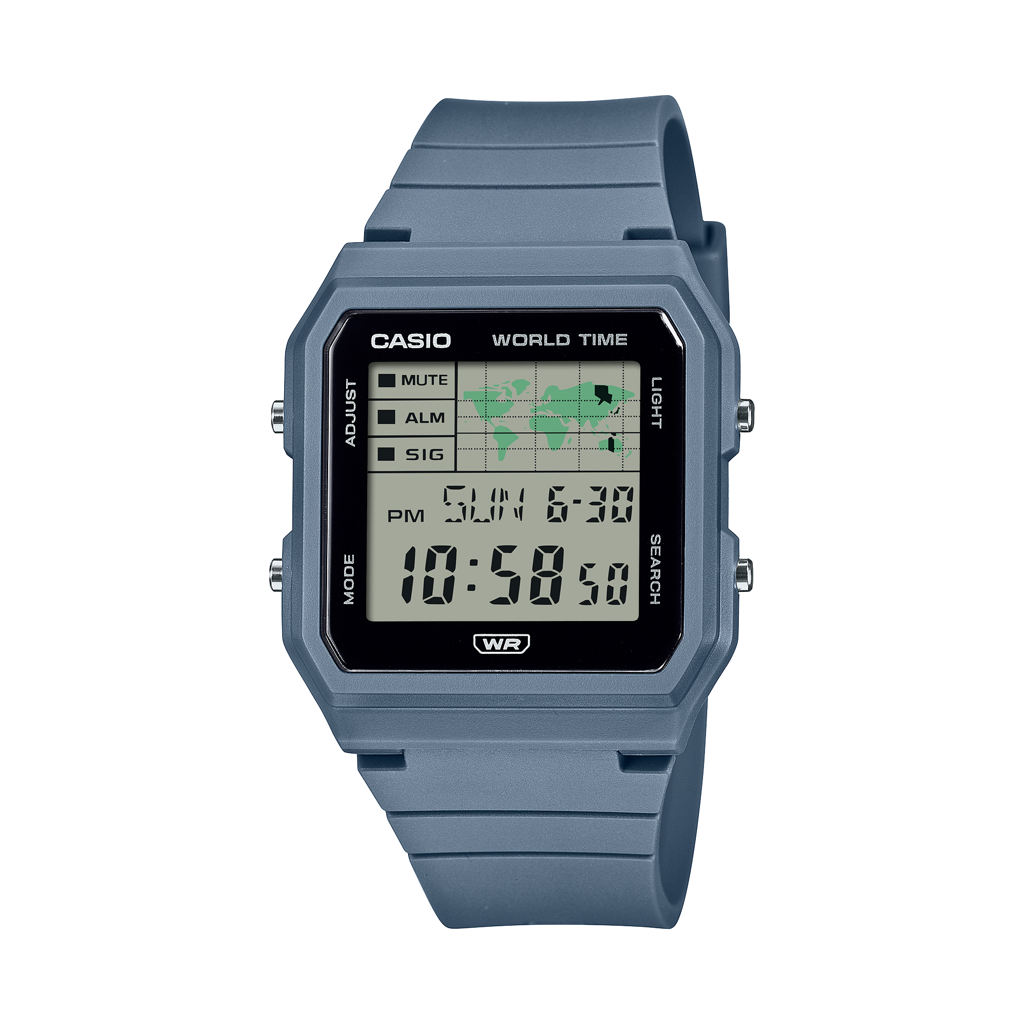 LF-30W-2A | CASIO