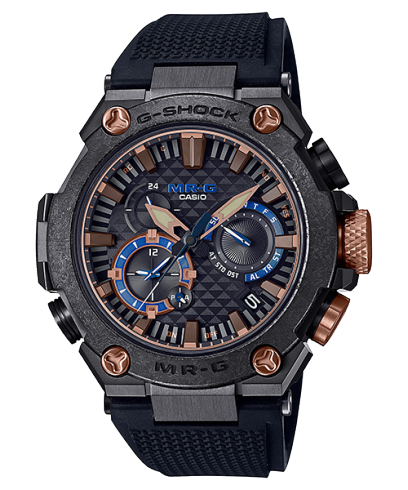G-SHOCK MRG-B2000R-1A 手錶 黑色 #1