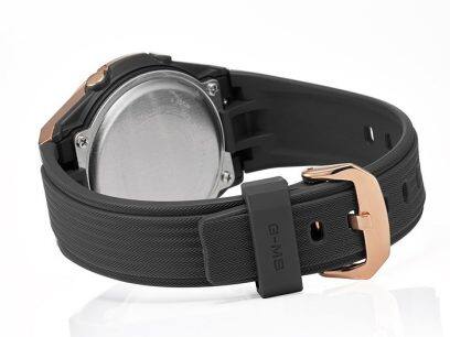 BABY-G MSG-C100G-1A 手錶 金色 #2