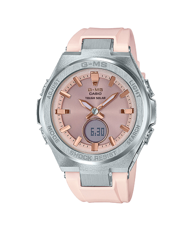 ✨完動品/付属品完備✨CASIO B-MS BABY-G MSG-B100 MSG-B100-4A | CASIO