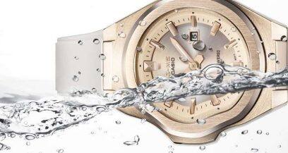 BABY-G MSG-S500G-7A2 手錶 粉紅色 #7