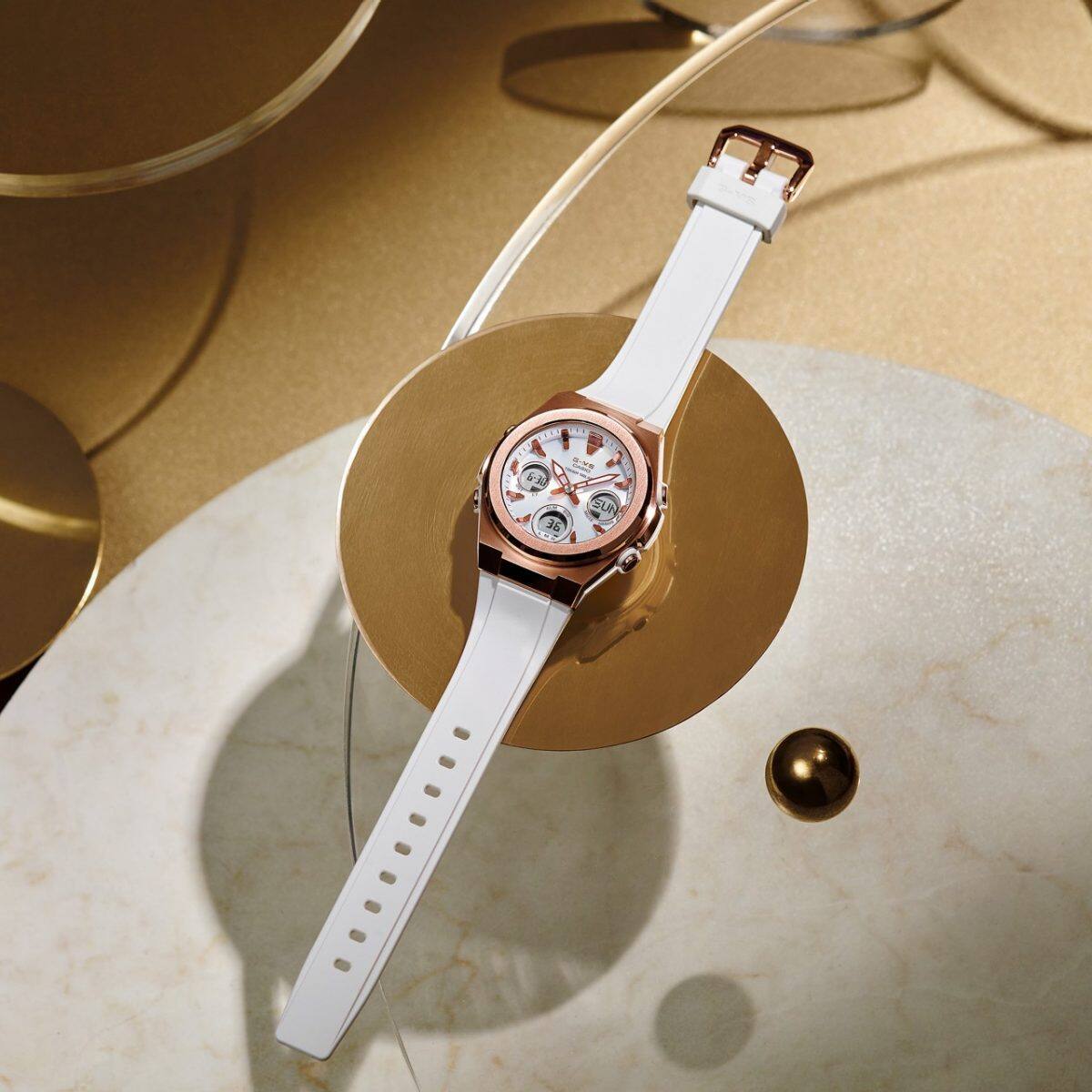 MSG-S600G-7A | CASIO