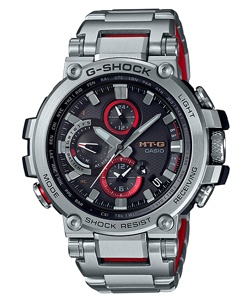 時計 G-SHOCK MTG-B1000D-1AJF MTG-B1000D-1A | CASIO