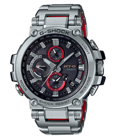 服/ファッション CASIO MTG-B1000D-1AJF MTG-B1000D-1A | CASIO