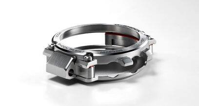 G-SHOCK MTG-B1000D-1A 手錶 銀色 #8