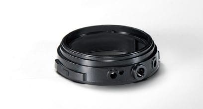 G-SHOCK MTG-B1000D-1A 手錶 銀色 #9