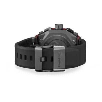 G-SHOCK MTG-B4000B-1A 手錶 黑色 #12