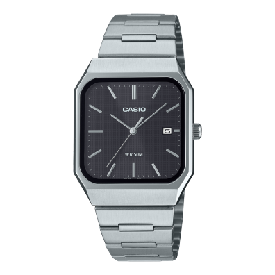 CASIO STANDARD カシオ スタンダードMTP-B185D-1A MTP-B185D-1AV | CASIO