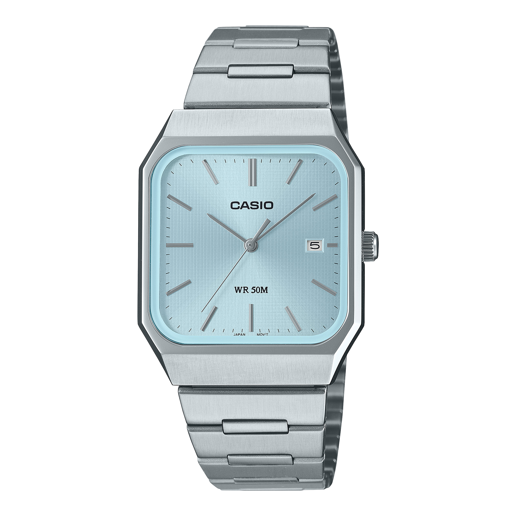 MTP-B185D-2A2V | CASIO