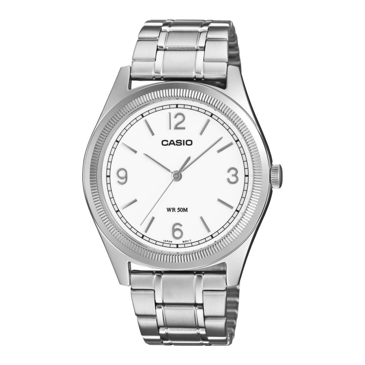 CASIO MTP-B210D-7AV 手錶  #1