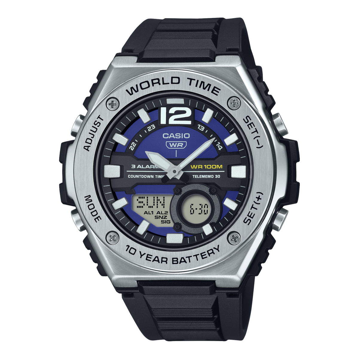 MWQ-100-2AV #1