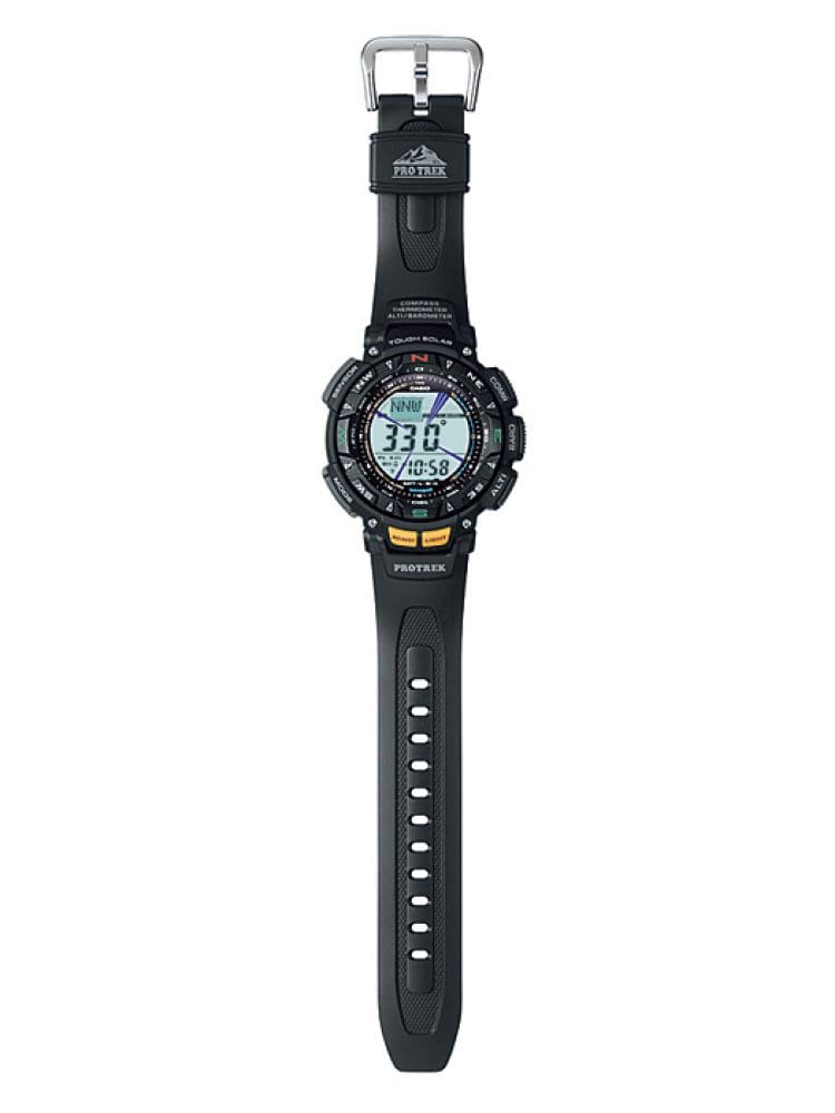 PRG-240-1 | CASIO