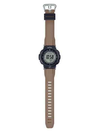 CASIO PRO TREK PRG-30-5JF カシオ プロトレック プロトレック キャンパーライン PRG-30-5JF メンズ ソーラー