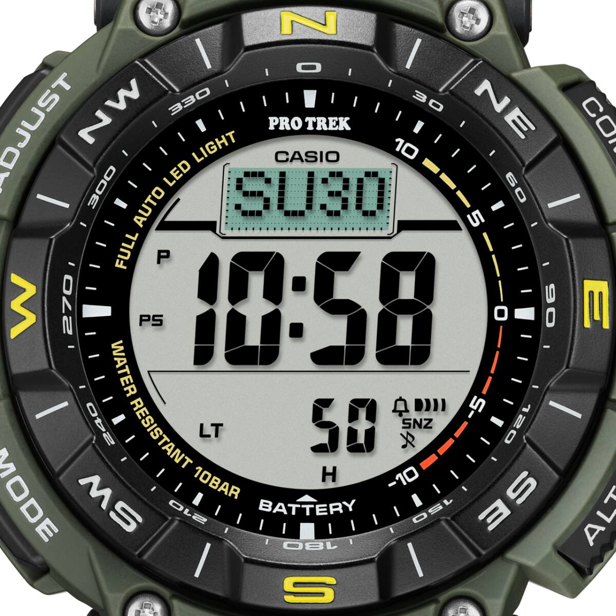 PRG-340-3 #2