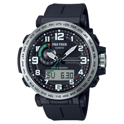 PRG-600-1 | CASIO