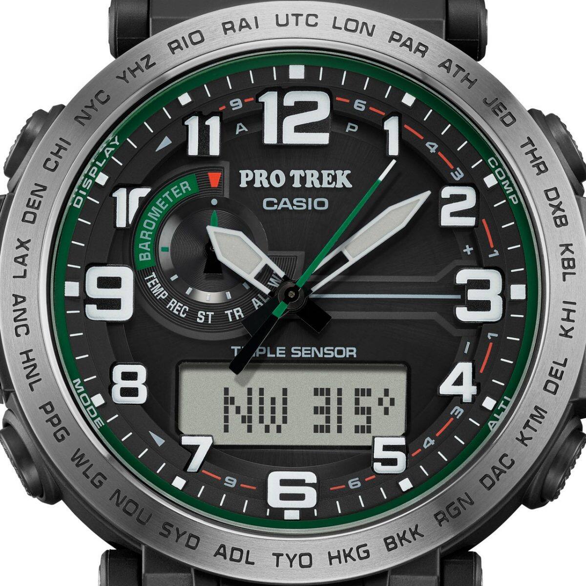PRG-601-1 #9