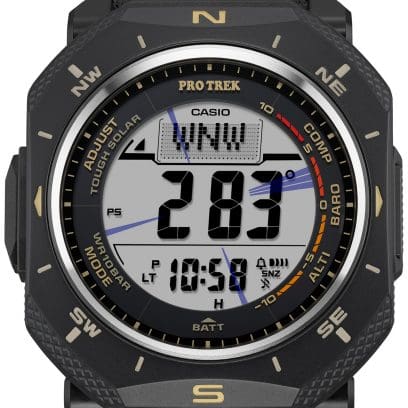 PRG-69B-1 Digital compass display #13