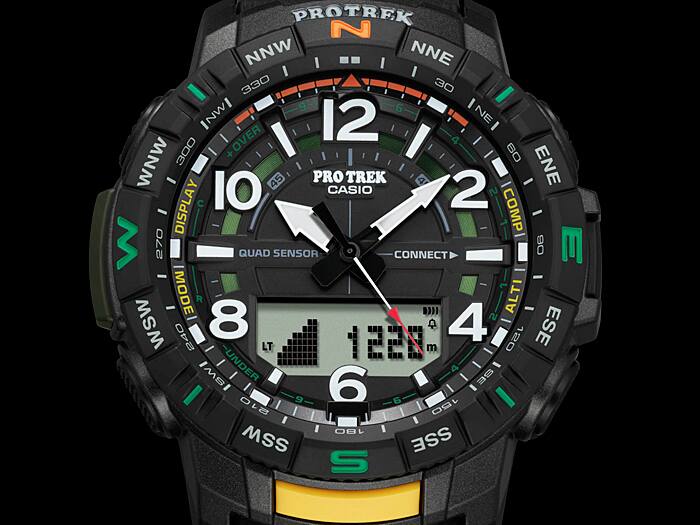 PRT-B50-1 | CASIO