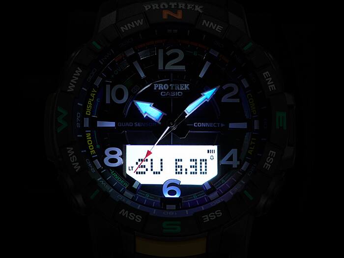 casio b50
