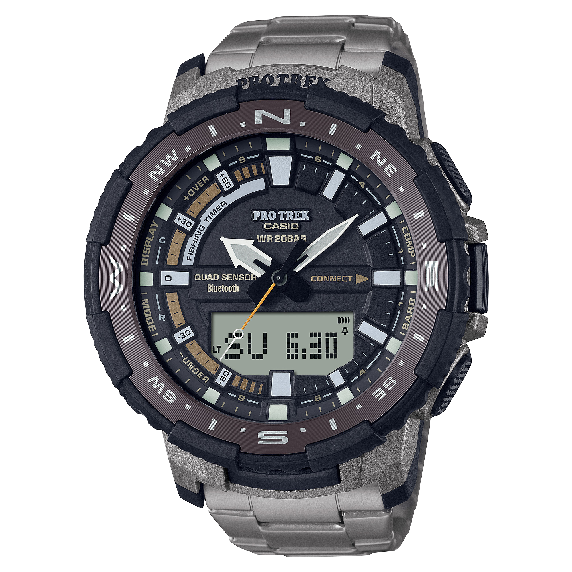 PRT-B70T-7 | CASIO