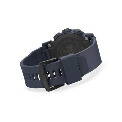 PRO TREK PRW-35Y-2 手錶 海軍藍 #7