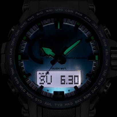 PRW-61D-2 LED 燈 #6