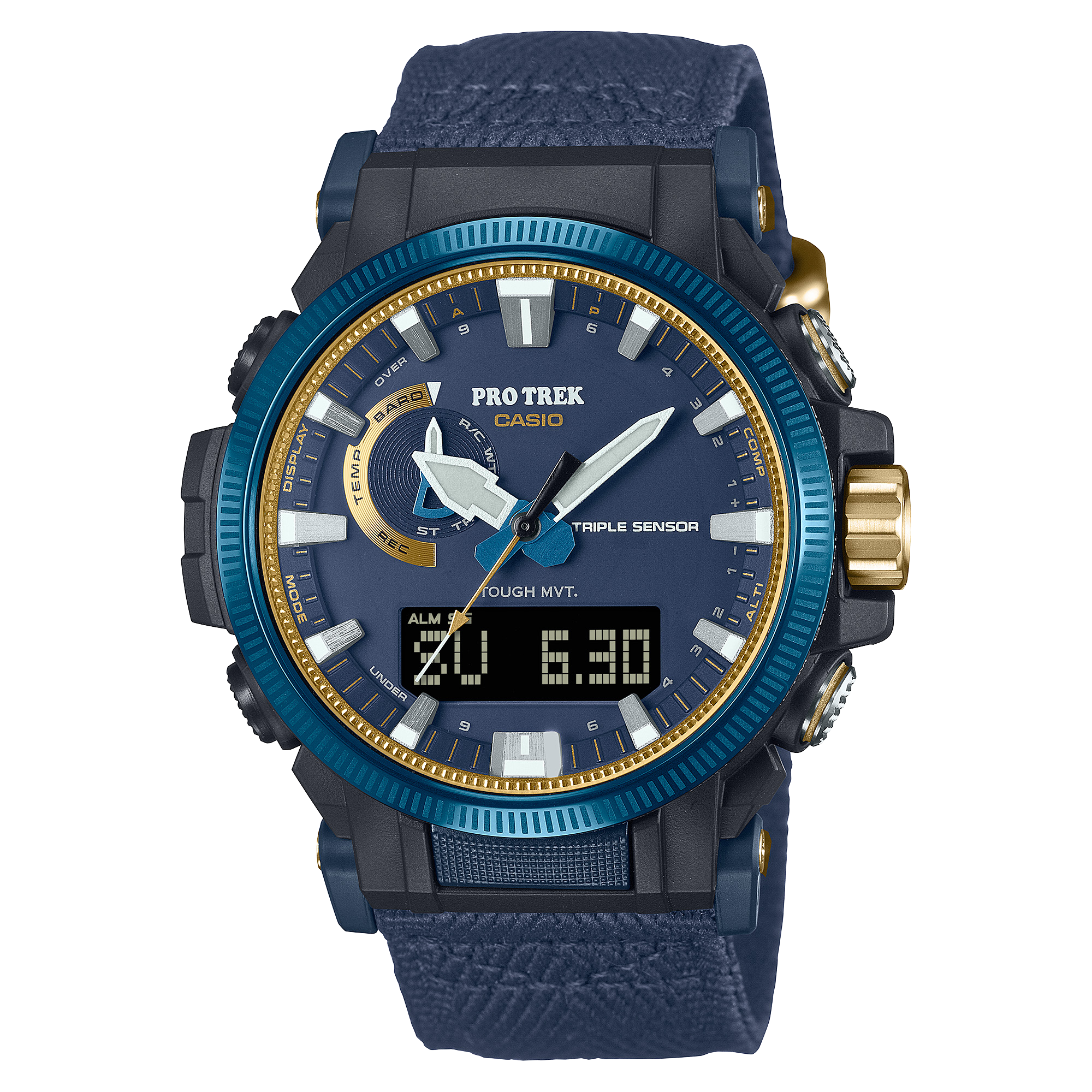 PRW-61SS-2 | CASIO PRW-61SS-2 | CASIO