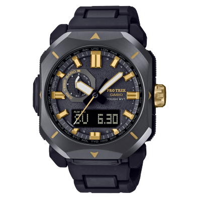 状態良好 CASIO PROTREK PRW-6900Y 電波ソーラー PRW-6900ZE-1 | CASIO