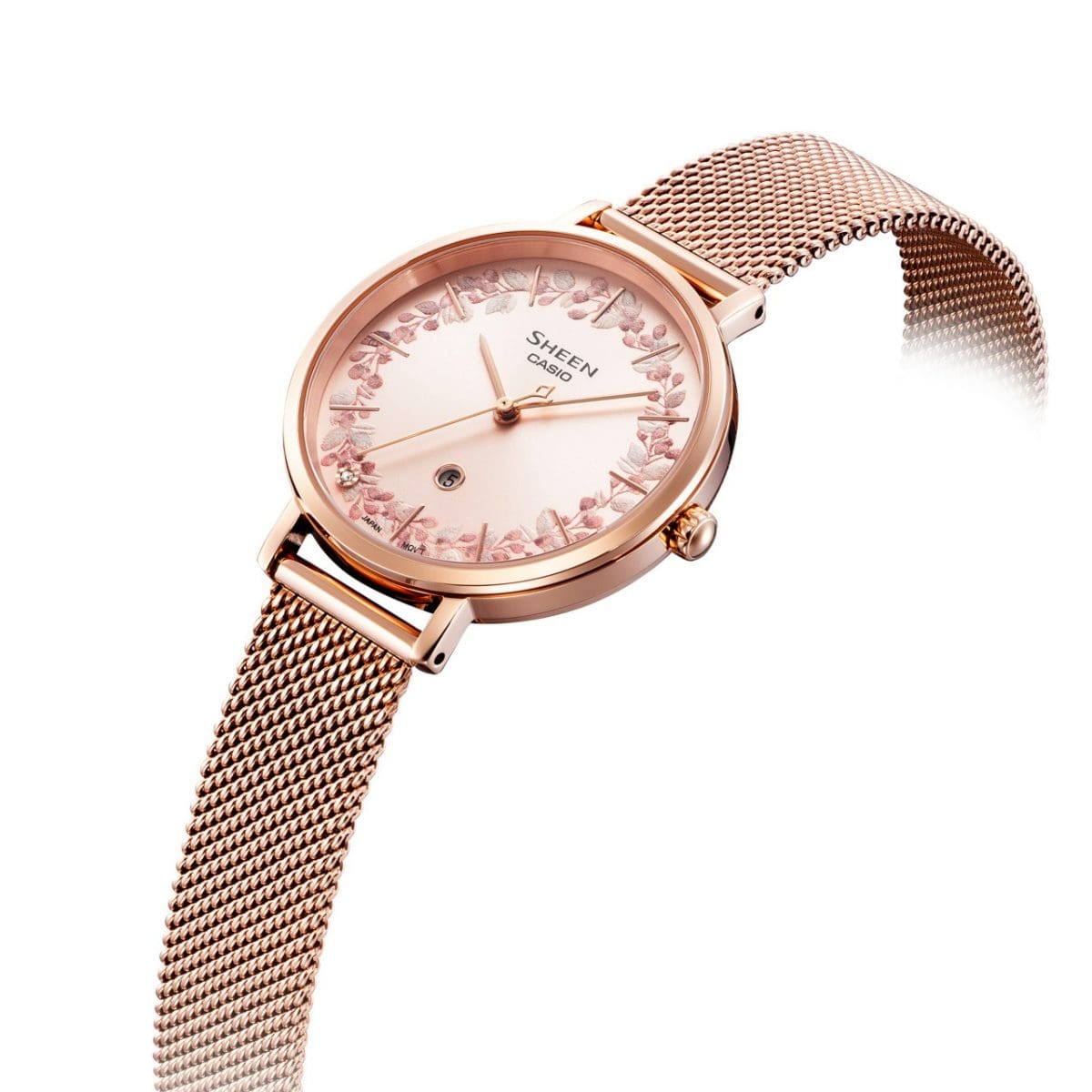 SHE-4539FPM-4A #3