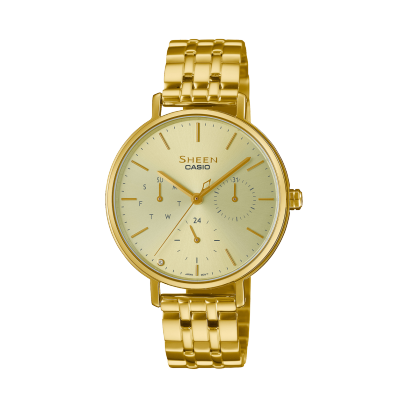 SHE-4541G-9A | CASIO