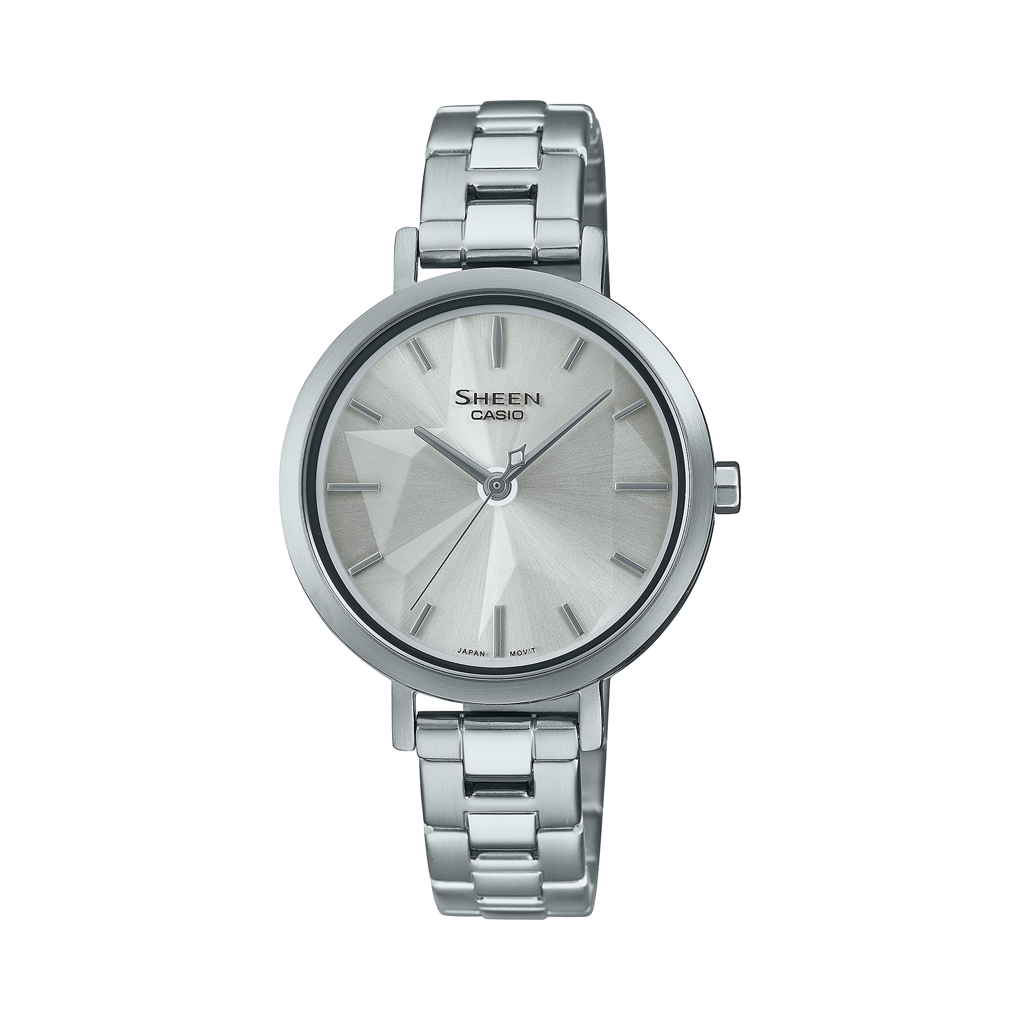 SHE-4558D-7A | CASIO