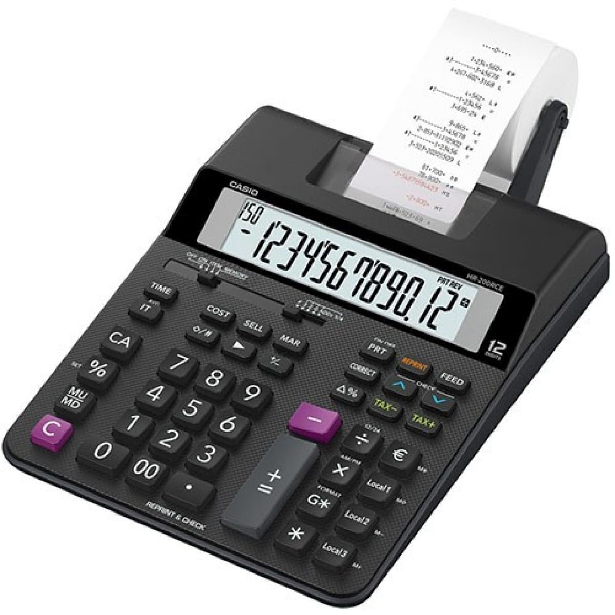 HR-200RCE