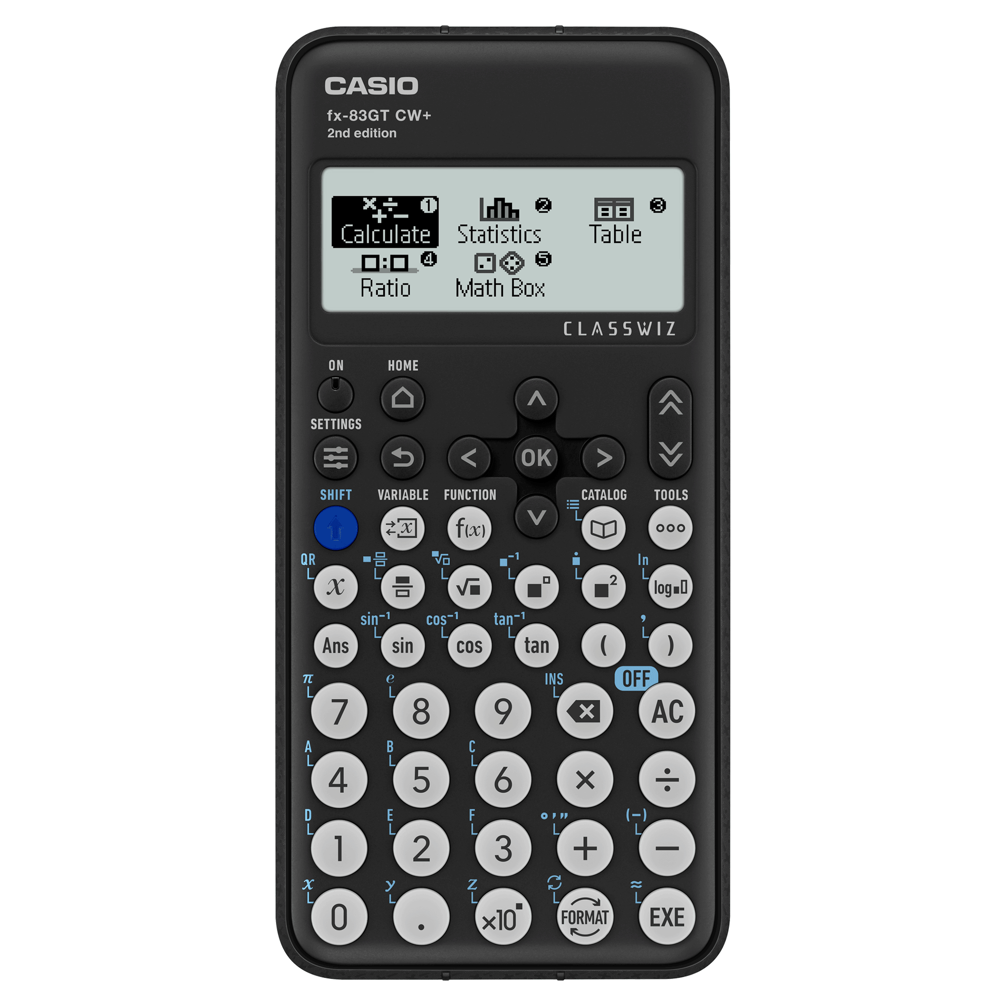 Casio FX 83 GT X ✔️ ab 12,95 € günstig kaufen