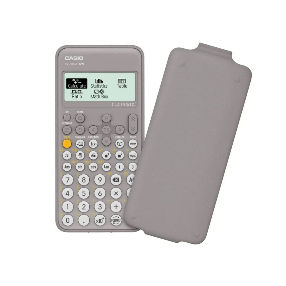 FX-83GTCW-GY