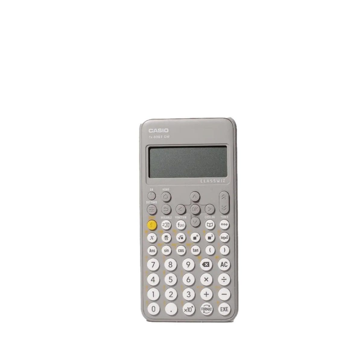 FX-83GTCW-GY