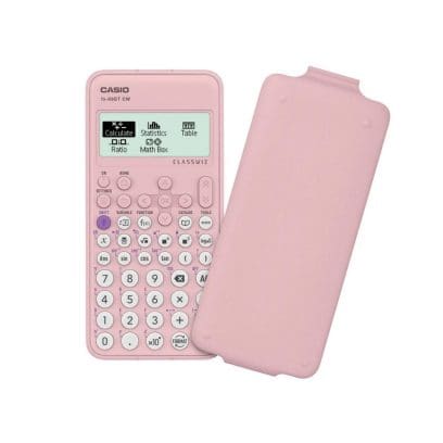 FX-83GTCW-PK