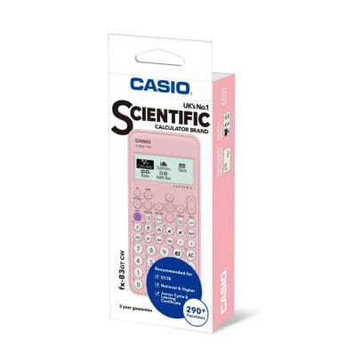 FX-83GTCW-PK