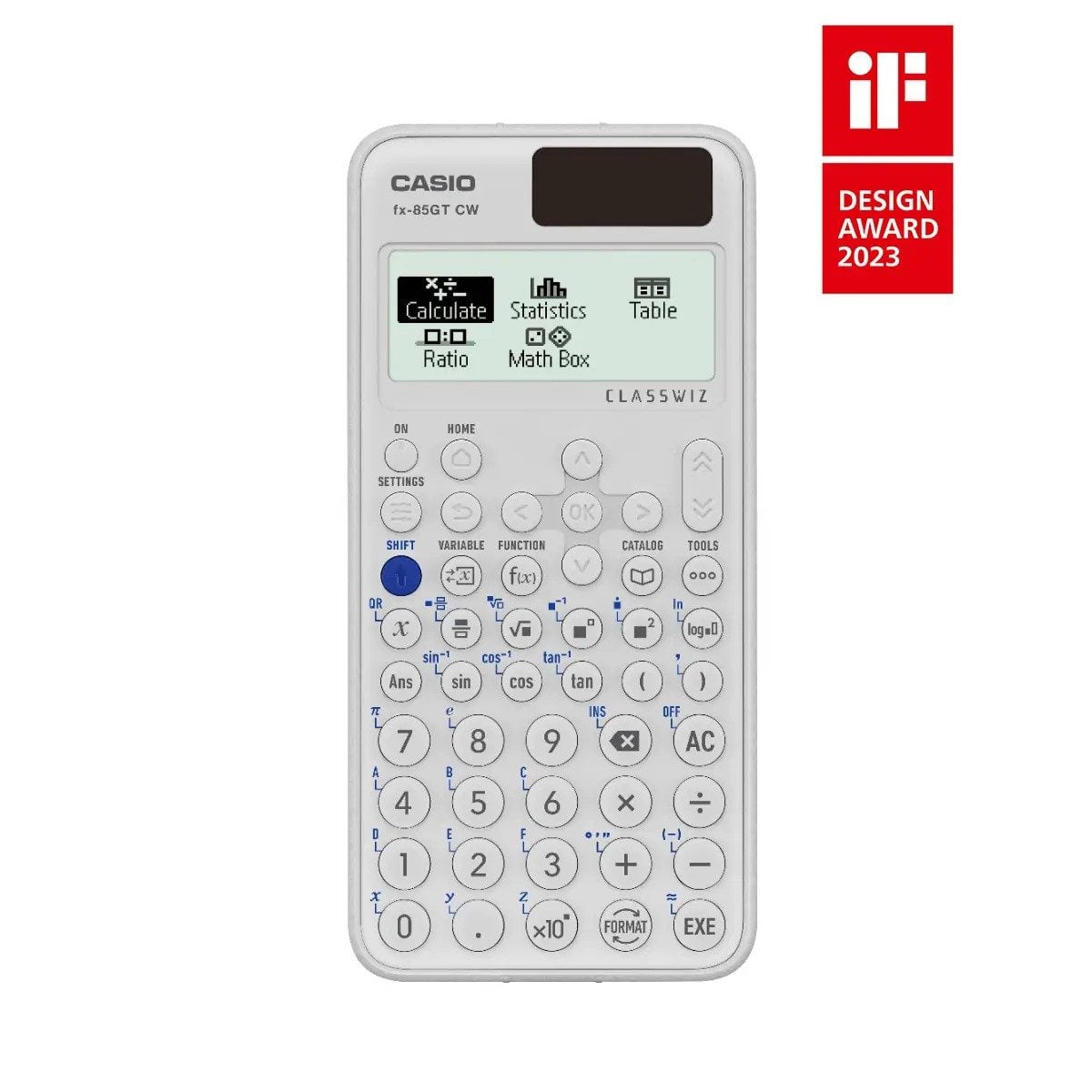 FX-85GTCW-WE