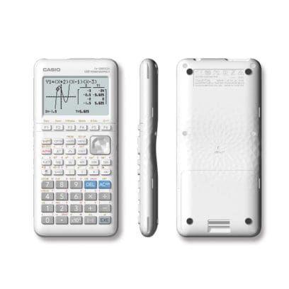 FX-9860GIII