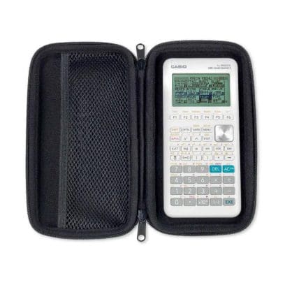 FX-9860GIII