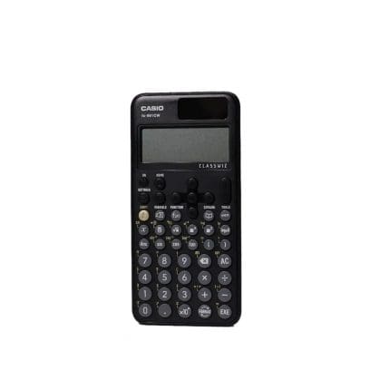 FX-991CW