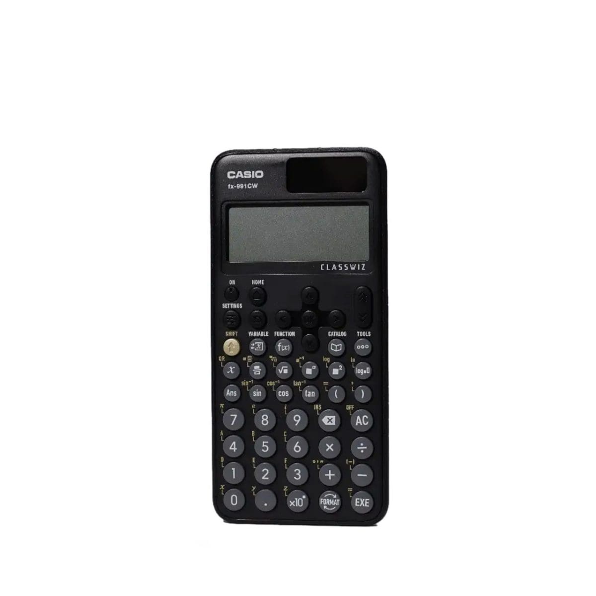 FX-991CW