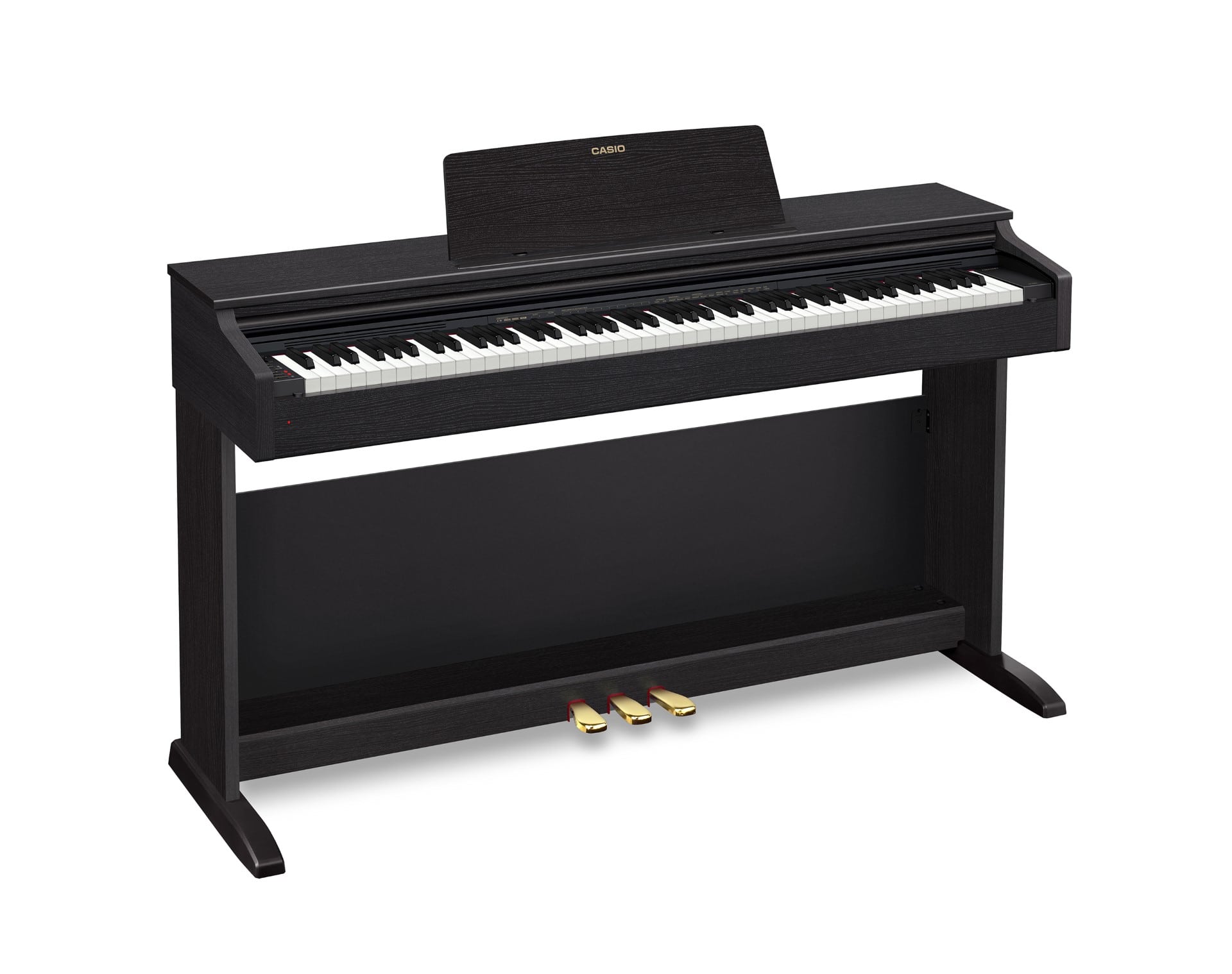AP-270 Home Piano Black CASIO
