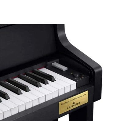 CASIO CELVIANO Grand Hybrid うぇすと CASIO Celviano Grand Hybrid | Digital Grand Piano | CASIO