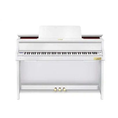 CASIO GP-310WE ホワイトCELVIANO Grand Hybrid GP-310 Grand Hybrid - White | CASIO
