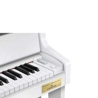 GP-310 Grand Hybrid - White | CASIO