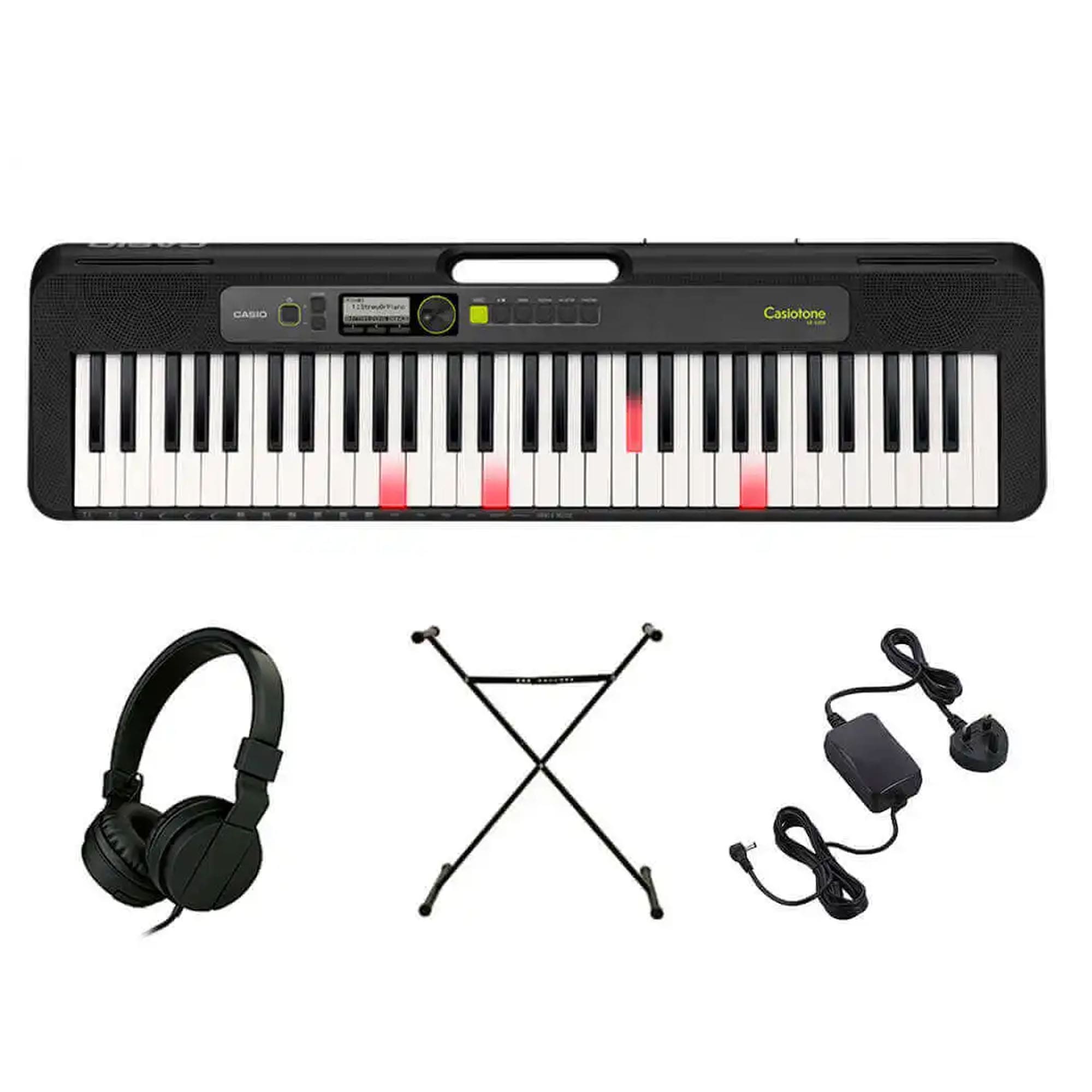 LKS250 BUNDLE CASIO