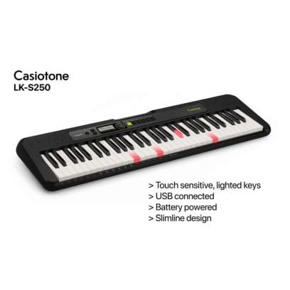 LKS250AD-DTC-BUNDLE1