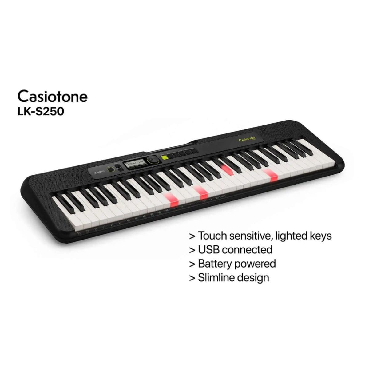 LKS250AD-DTC-BUNDLE1