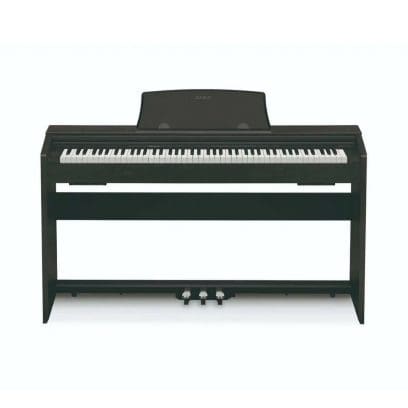 鍵盤楽器 CASIO Privia PX-770WE PX-770BN | Privia | CASIO